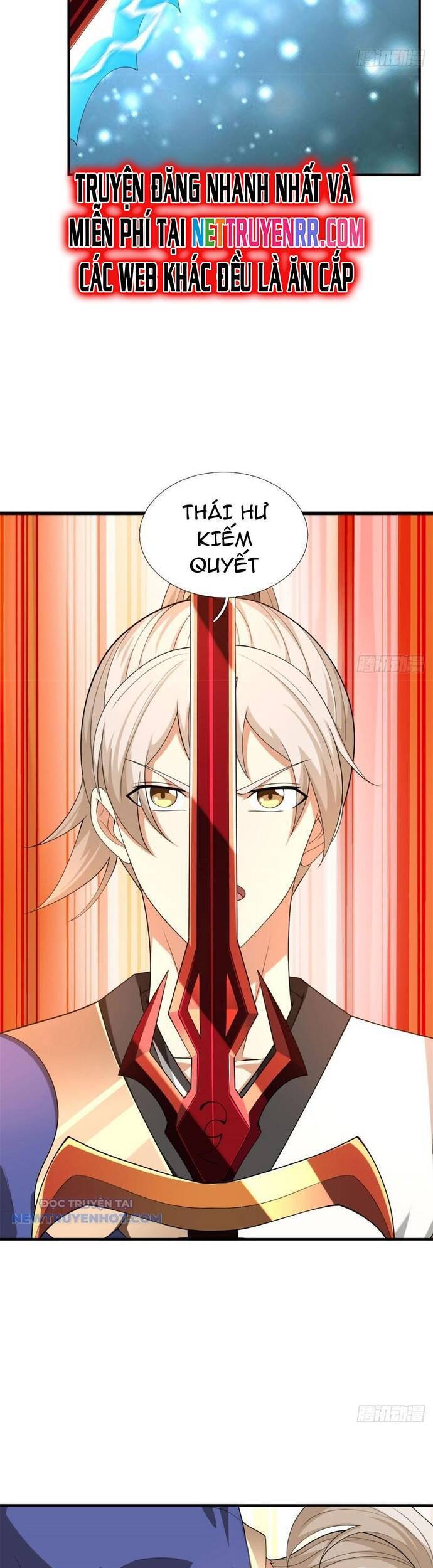 Ta Có Thể Vô Hạn Bạo Kích - Chapter 33 - Page 6