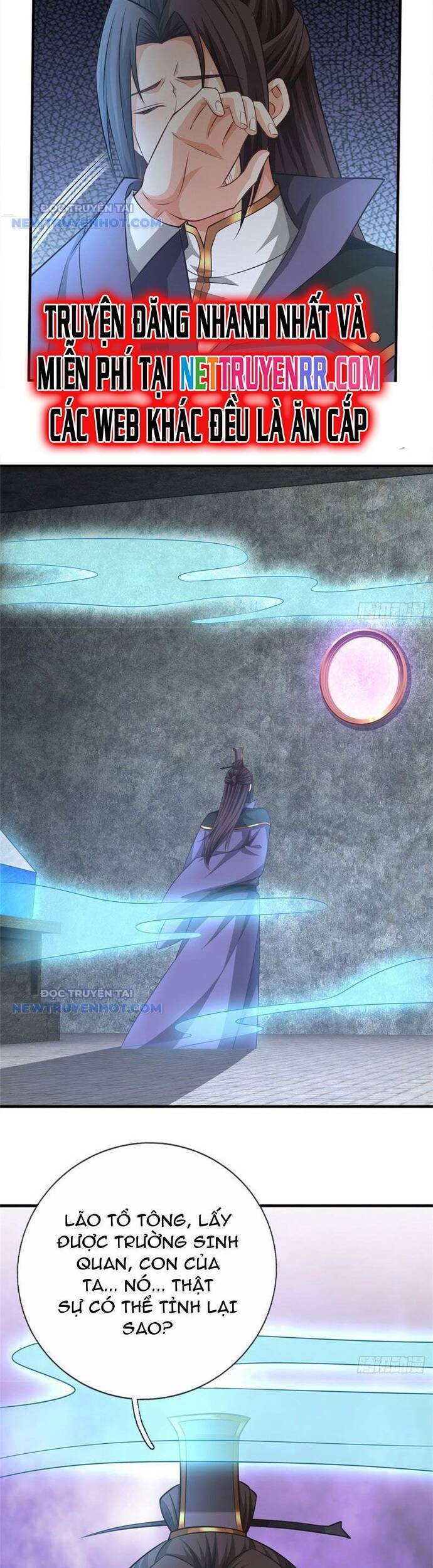 Ta Có Thể Vô Hạn Bạo Kích - Chapter 34 - Page 13