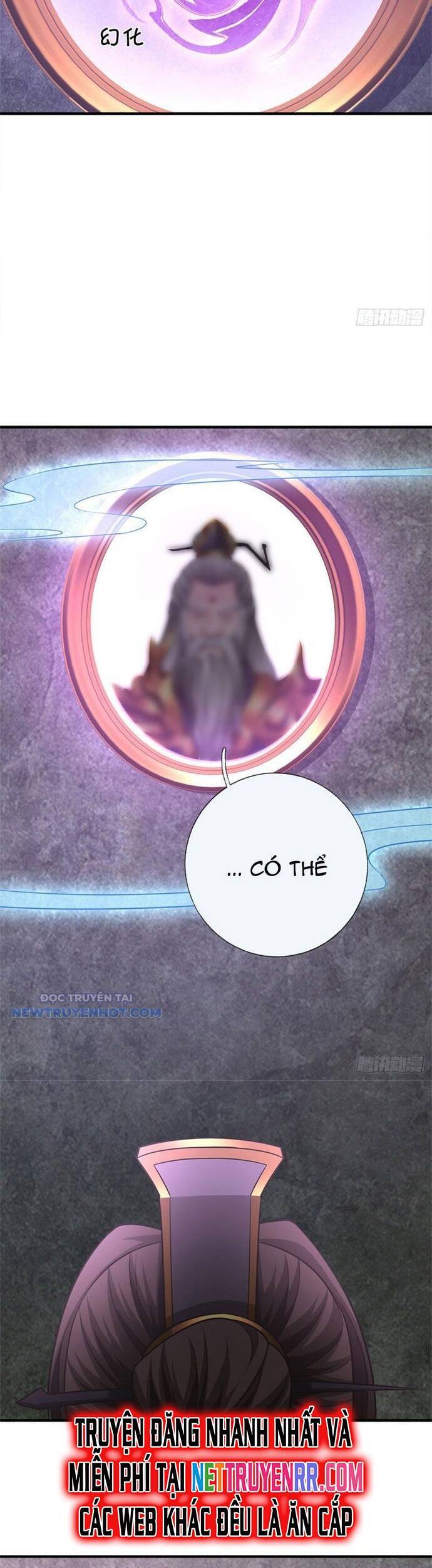 Ta Có Thể Vô Hạn Bạo Kích - Chapter 34 - Page 14