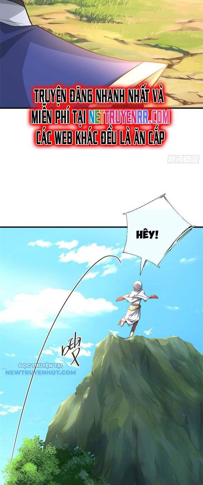 Ta Có Thể Vô Hạn Bạo Kích - Chapter 34 - Page 17