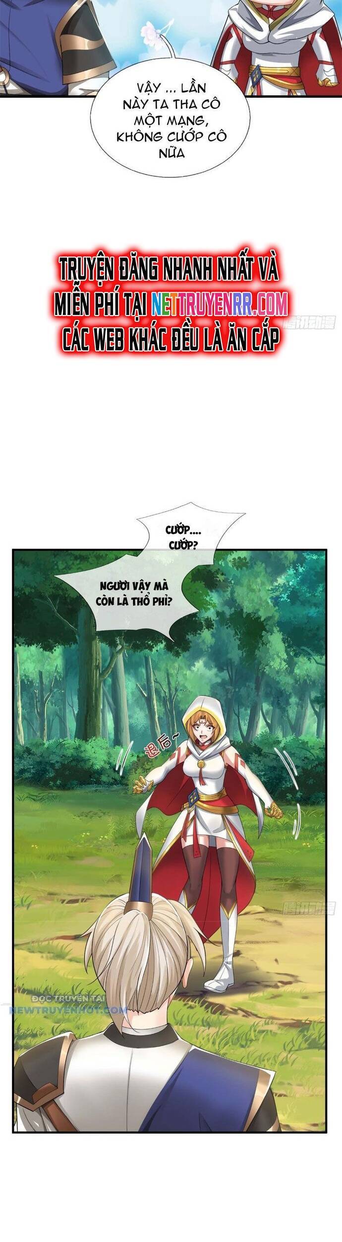 Ta Có Thể Vô Hạn Bạo Kích - Chapter 34 - Page 3