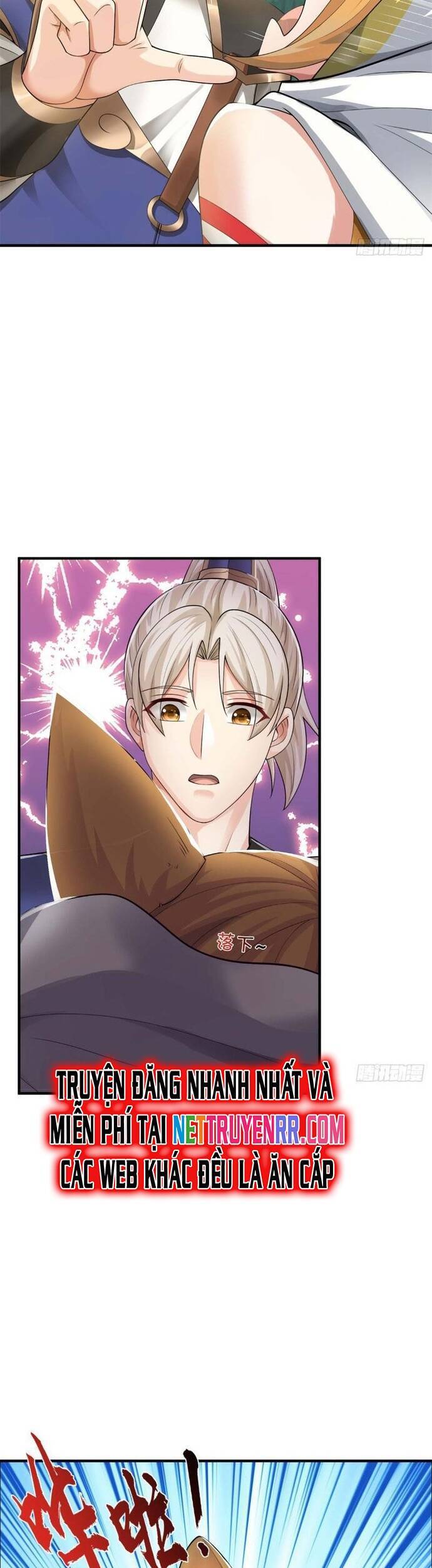 Ta Có Thể Vô Hạn Bạo Kích - Chapter 34 - Page 5