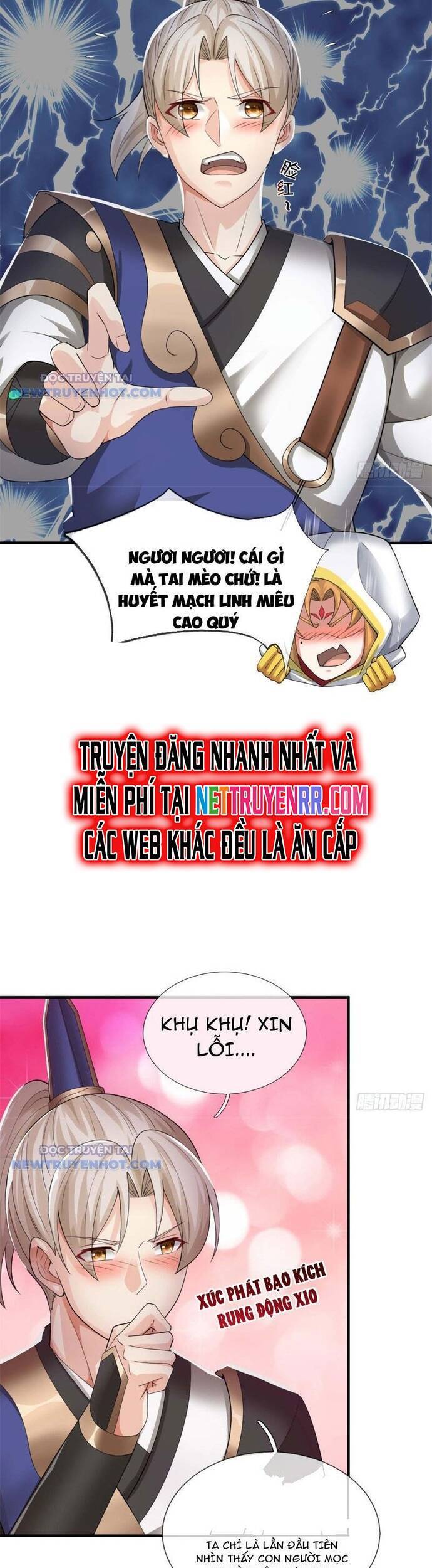 Ta Có Thể Vô Hạn Bạo Kích - Chapter 34 - Page 6