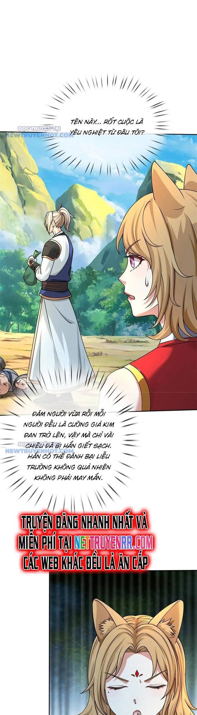 Ta Có Thể Vô Hạn Bạo Kích - Chapter 35 - Page 6