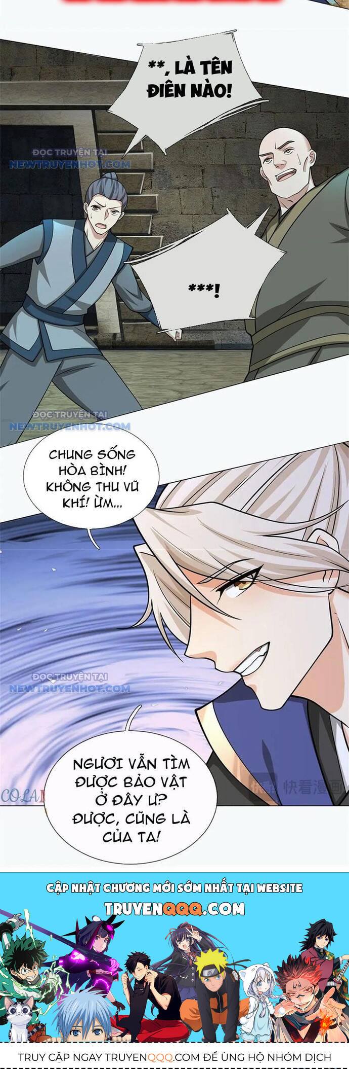 Ta Có Thể Vô Hạn Bạo Kích - Chapter 36 - Page 13