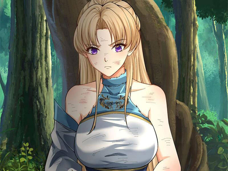 Ta Có Thể Vô Hạn Bạo Kích - Chapter 4 - Page 33