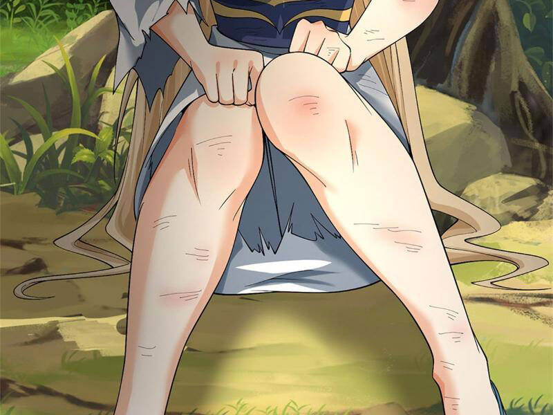 Ta Có Thể Vô Hạn Bạo Kích - Chapter 4 - Page 34