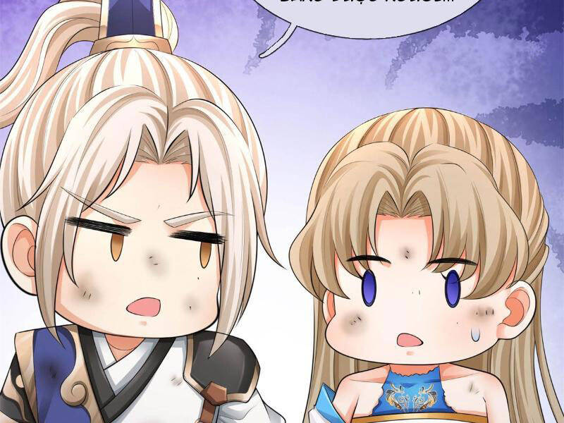 Ta Có Thể Vô Hạn Bạo Kích - Chapter 4 - Page 4