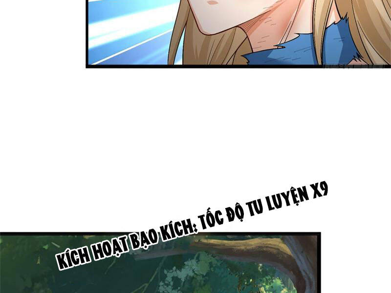 Ta Có Thể Vô Hạn Bạo Kích - Chapter 4 - Page 61