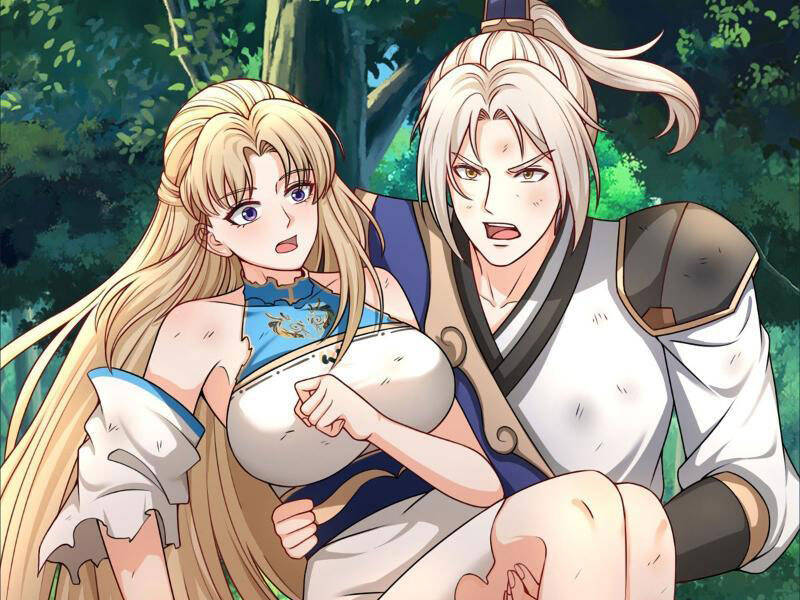 Ta Có Thể Vô Hạn Bạo Kích - Chapter 4 - Page 94