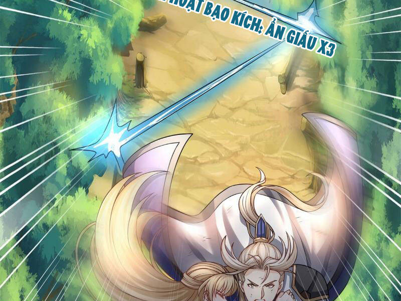 Ta Có Thể Vô Hạn Bạo Kích - Chapter 4 - Page 98