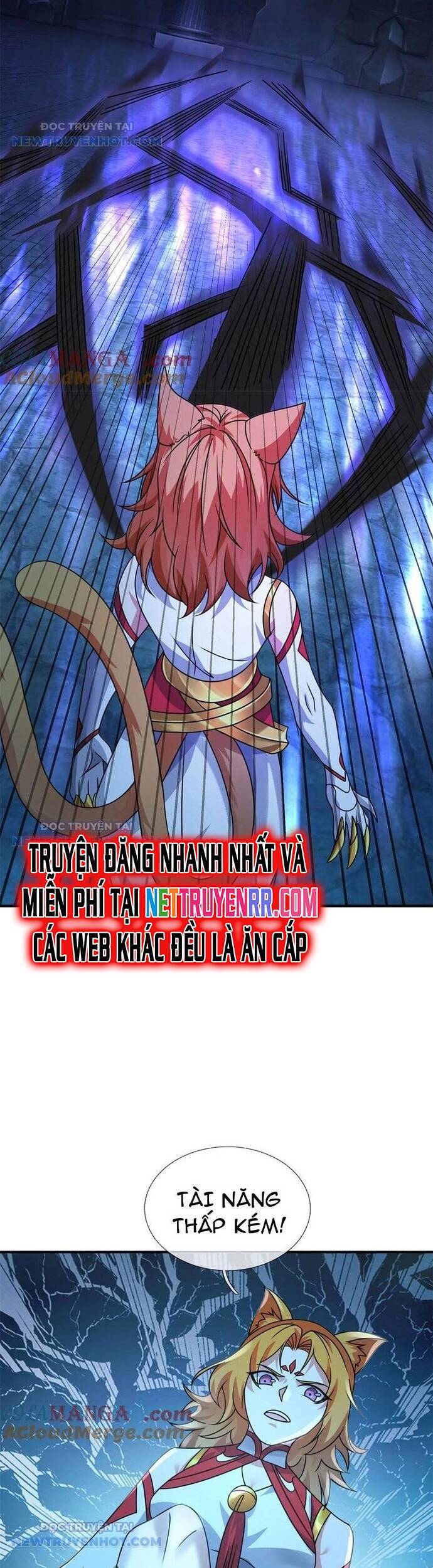 Ta Có Thể Vô Hạn Bạo Kích - Chapter 41 - Page 12