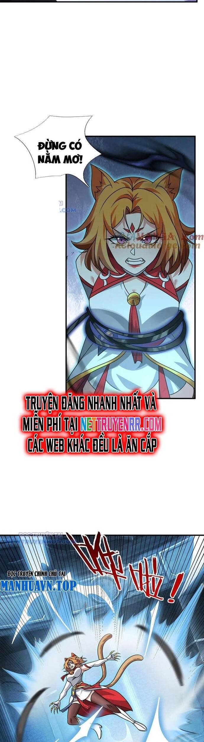 Ta Có Thể Vô Hạn Bạo Kích - Chapter 41 - Page 9