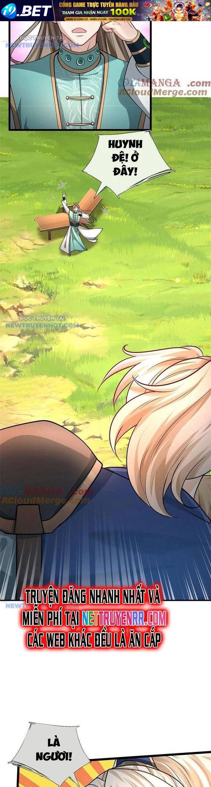 Ta Có Thể Vô Hạn Bạo Kích - Chapter 42 - Page 15