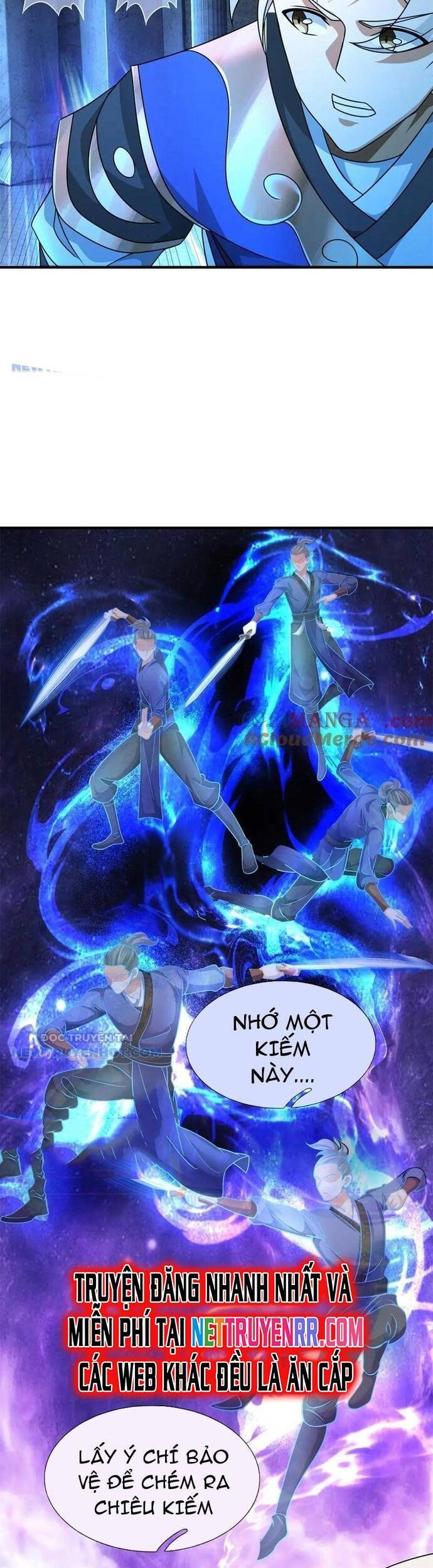 Ta Có Thể Vô Hạn Bạo Kích - Chapter 42 - Page 4