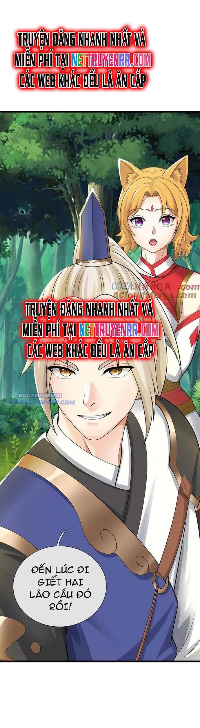 Ta Có Thể Vô Hạn Bạo Kích - Chapter 44 - Page 9