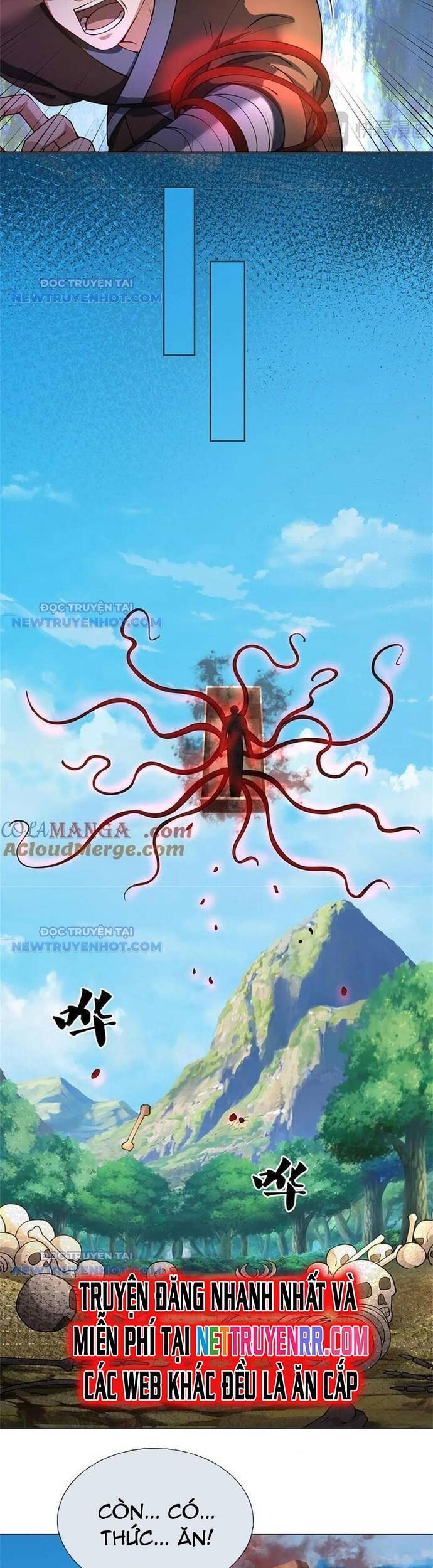 Ta Có Thể Vô Hạn Bạo Kích - Chapter 45 - Page 10