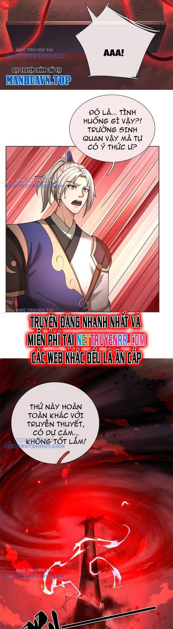 Ta Có Thể Vô Hạn Bạo Kích - Chapter 45 - Page 13