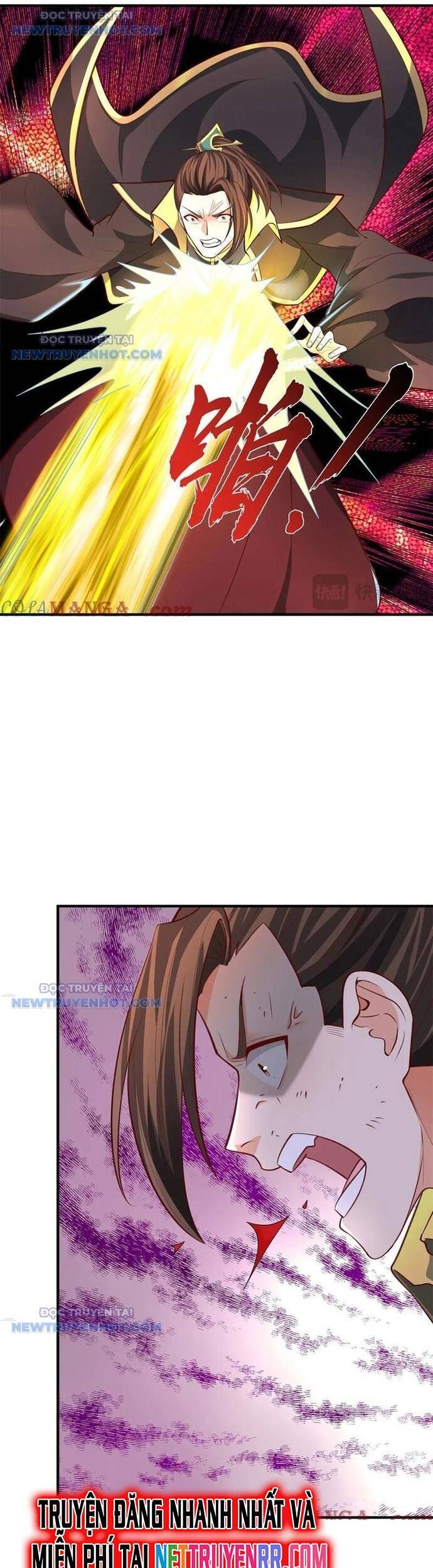 Ta Có Thể Vô Hạn Bạo Kích - Chapter 45 - Page 4