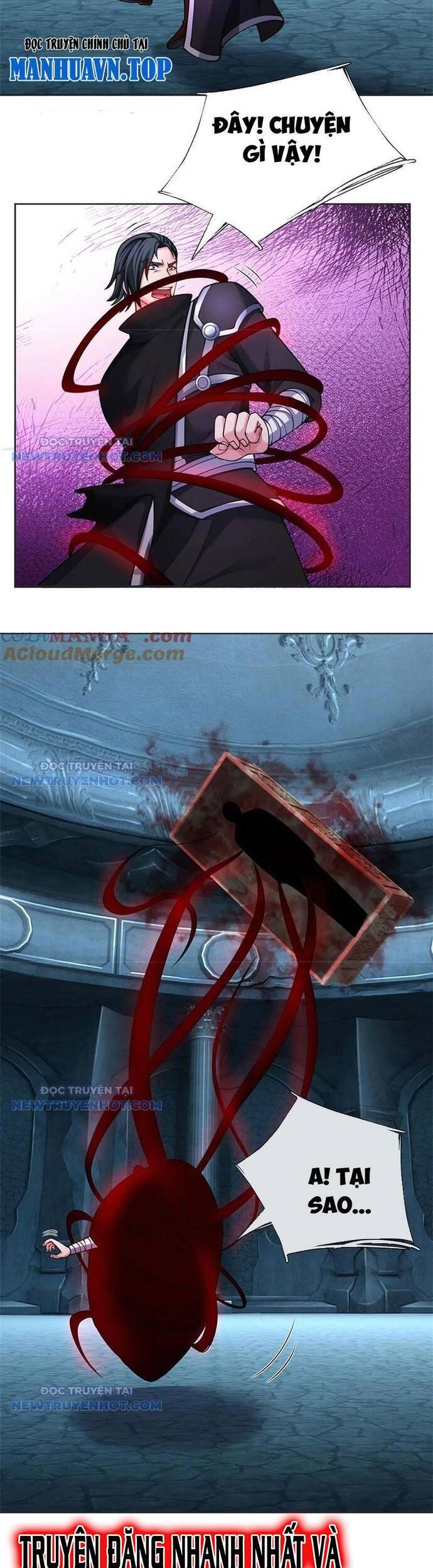 Ta Có Thể Vô Hạn Bạo Kích - Chapter 45 - Page 8
