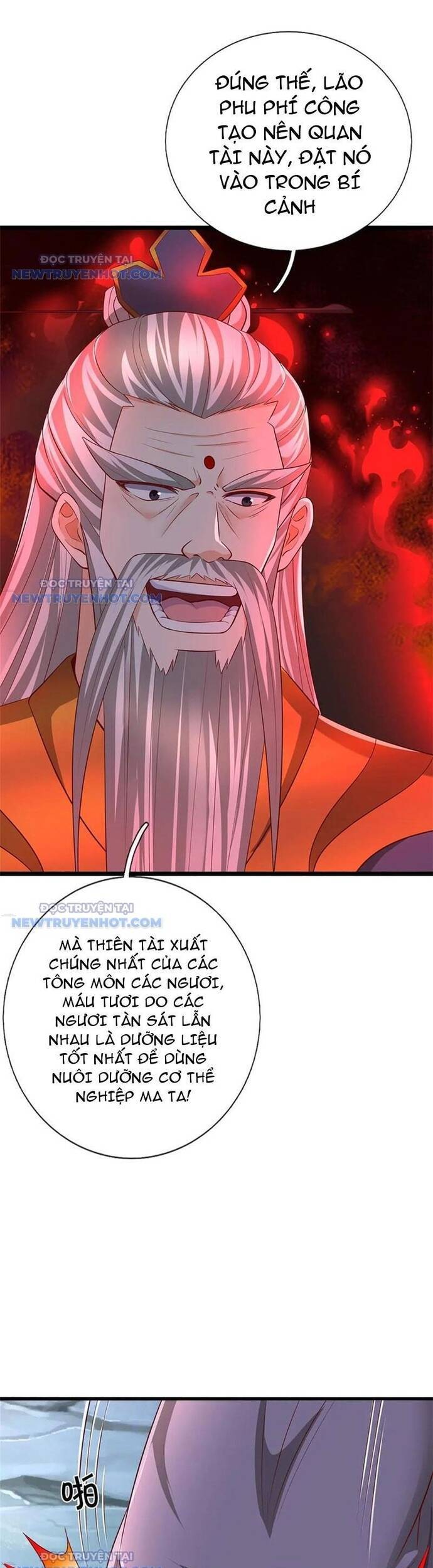 Ta Có Thể Vô Hạn Bạo Kích - Chapter 46 - Page 12