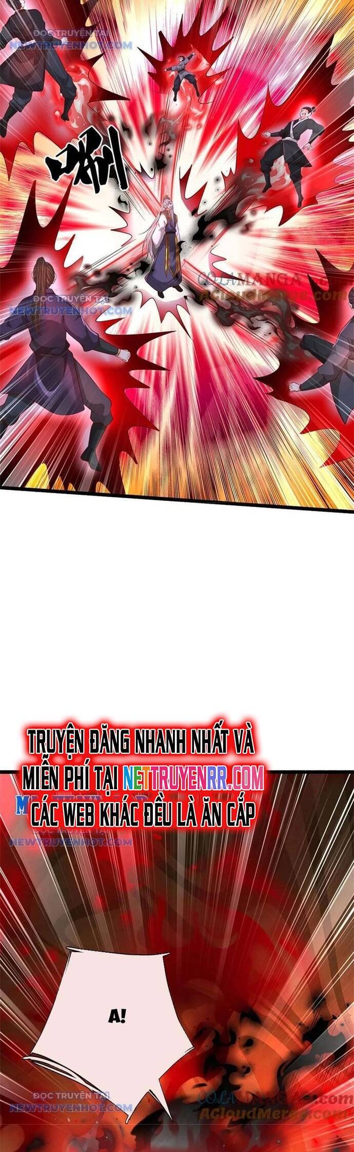 Ta Có Thể Vô Hạn Bạo Kích - Chapter 46 - Page 14