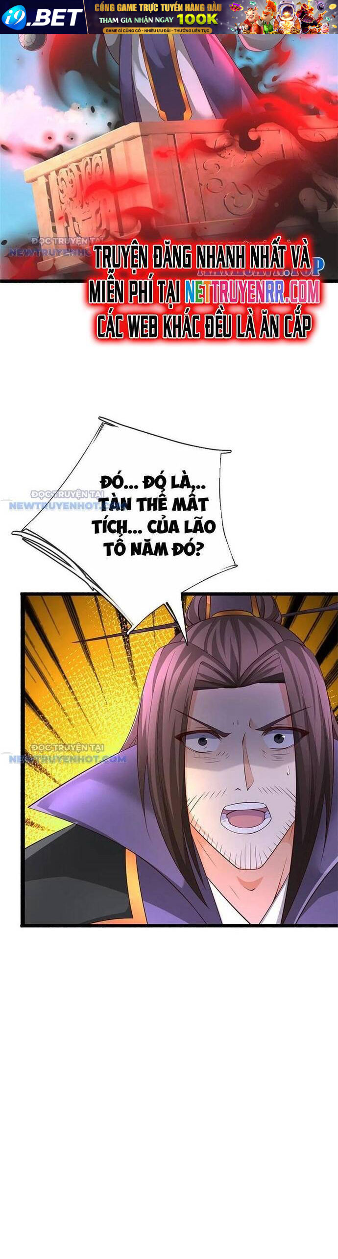 Ta Có Thể Vô Hạn Bạo Kích - Chapter 46 - Page 8