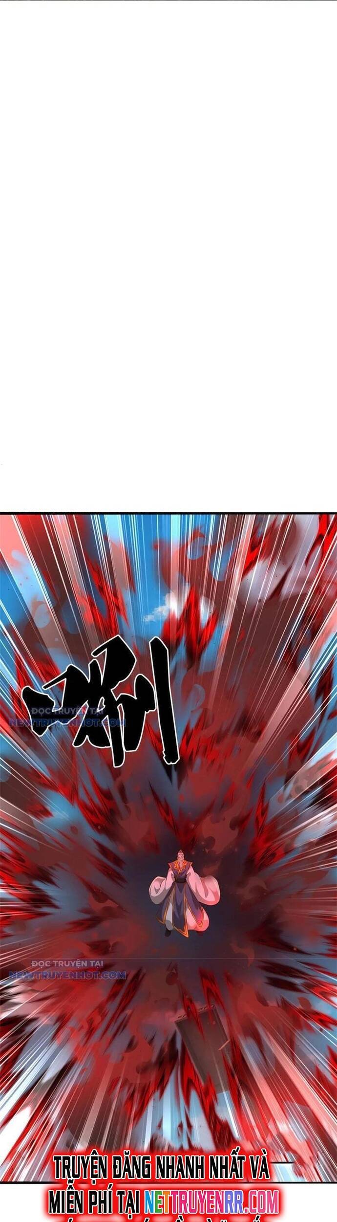 Ta Có Thể Vô Hạn Bạo Kích - Chapter 46 - Page 9