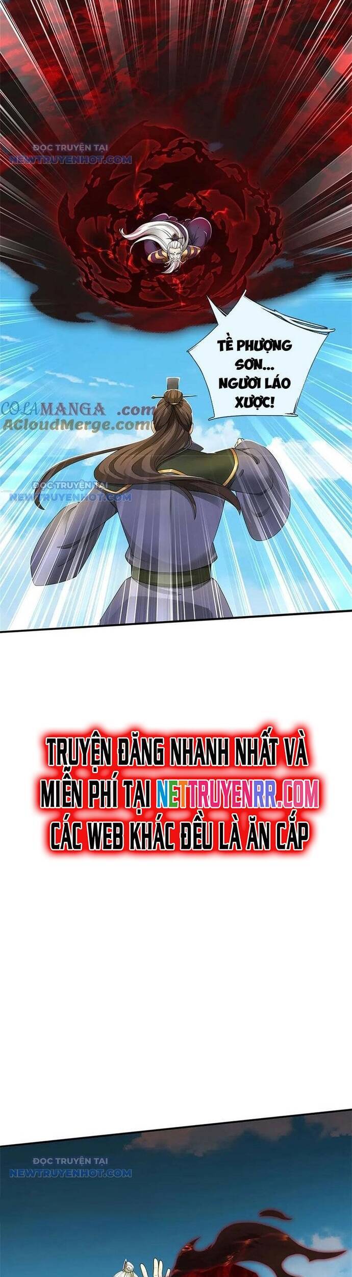 Ta Có Thể Vô Hạn Bạo Kích - Chapter 47 - Page 13