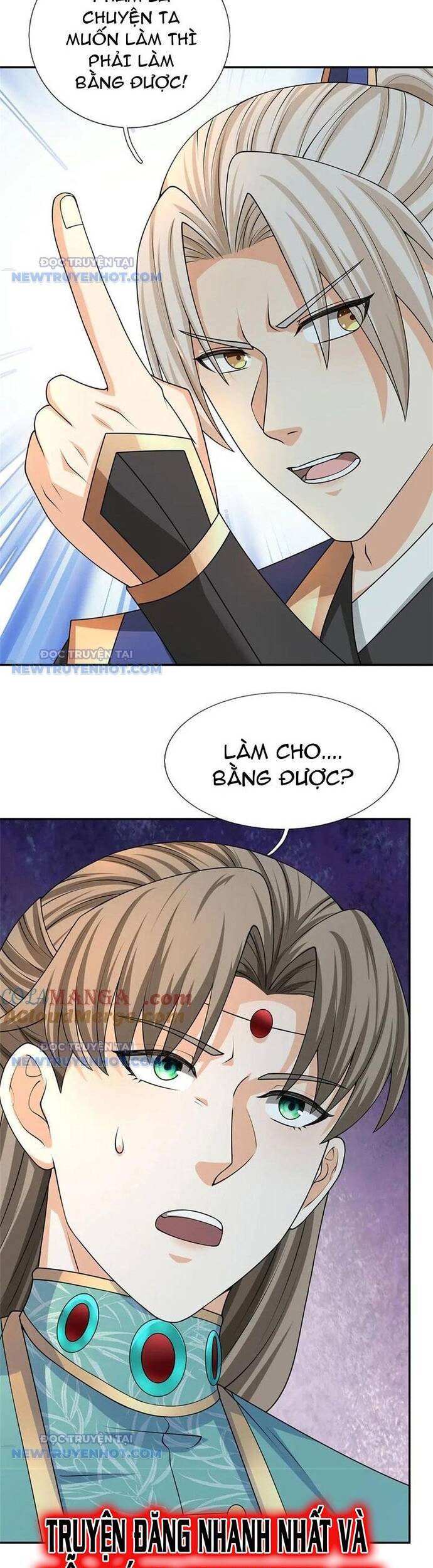 Ta Có Thể Vô Hạn Bạo Kích - Chapter 47 - Page 5