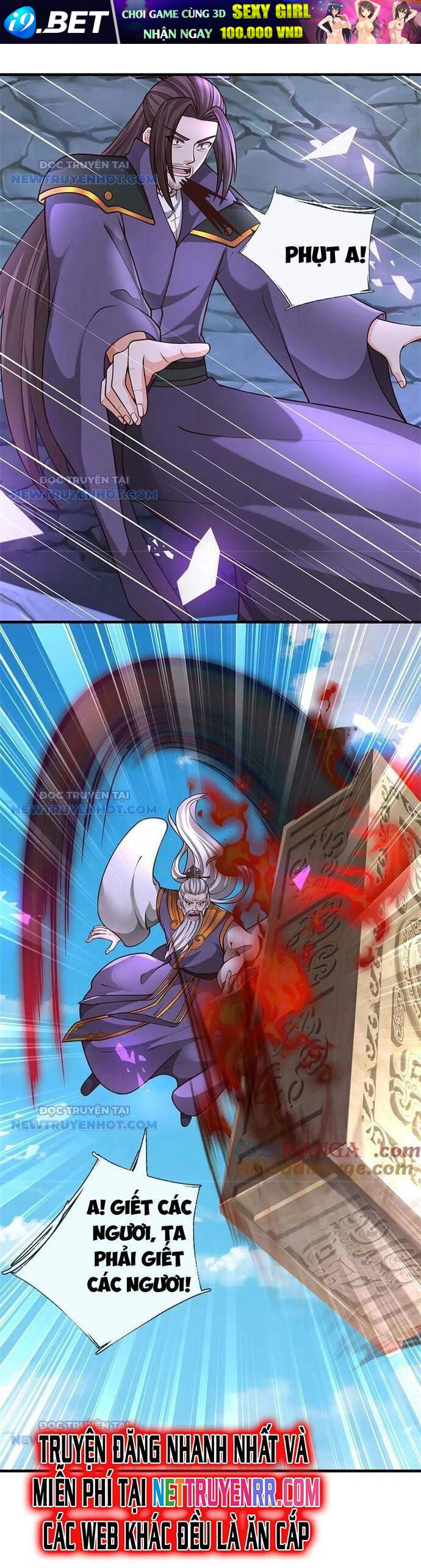 Ta Có Thể Vô Hạn Bạo Kích - Chapter 48 - Page 7