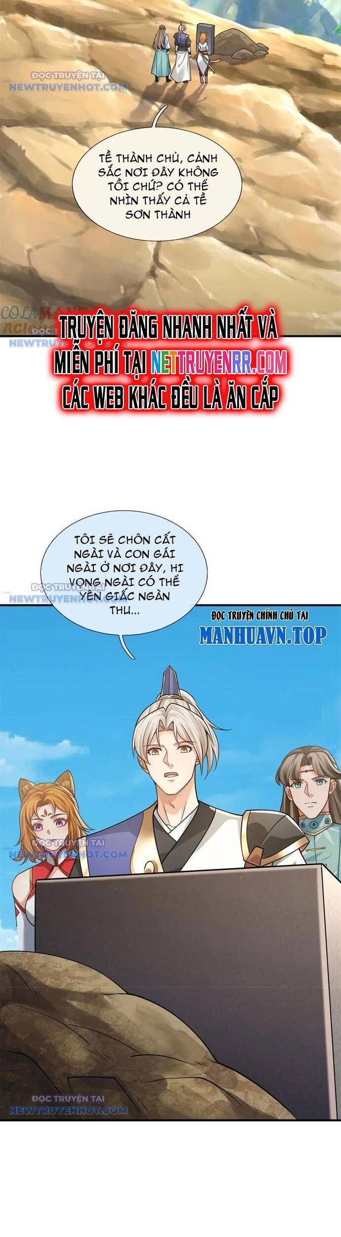 Ta Có Thể Vô Hạn Bạo Kích - Chapter 49 - Page 12