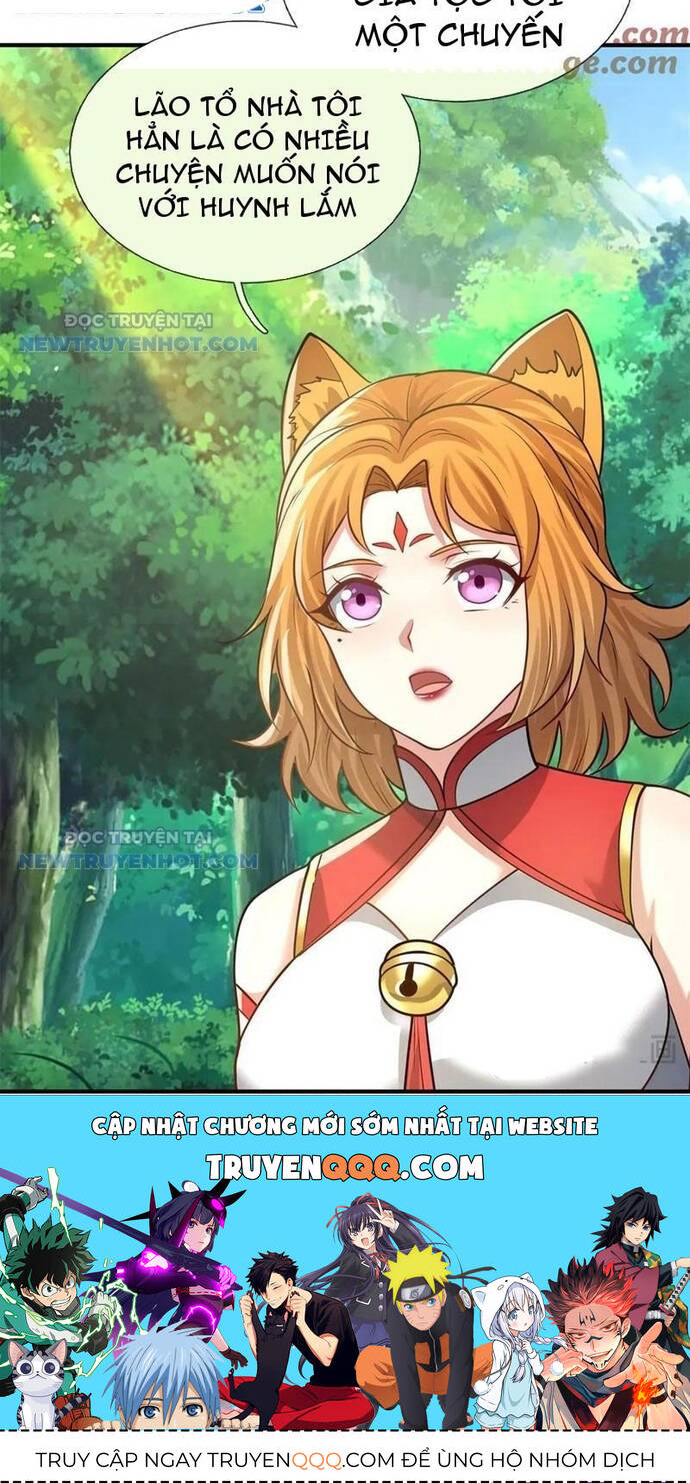 Ta Có Thể Vô Hạn Bạo Kích - Chapter 49 - Page 14