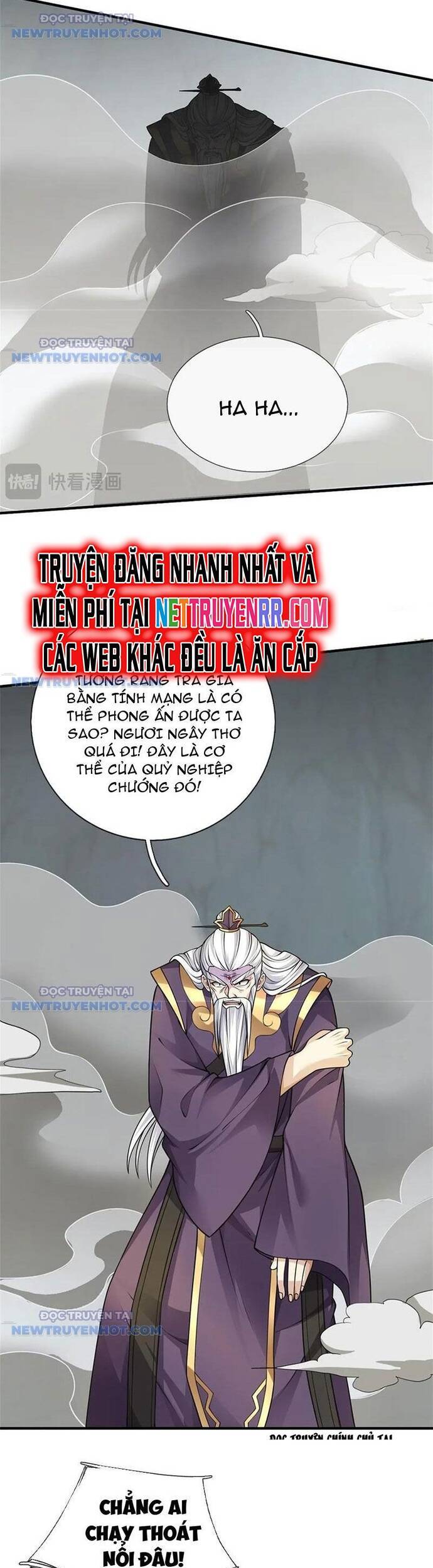 Ta Có Thể Vô Hạn Bạo Kích - Chapter 49 - Page 3