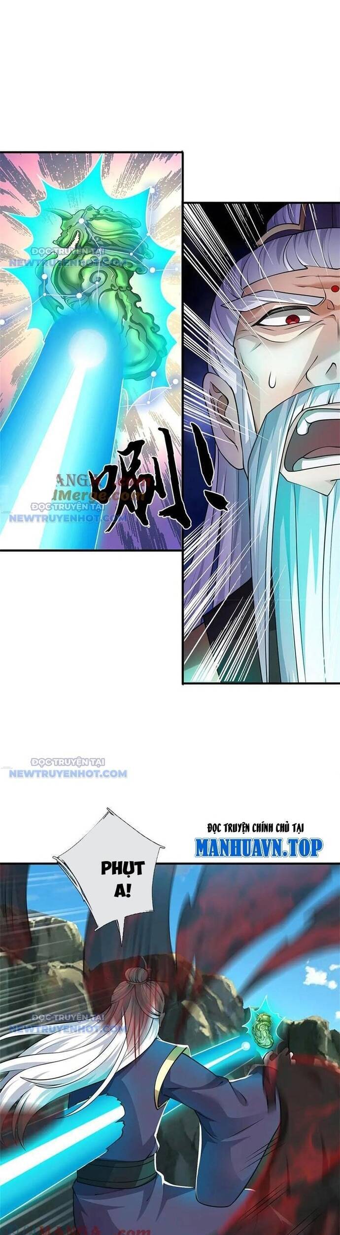 Ta Có Thể Vô Hạn Bạo Kích - Chapter 49 - Page 7