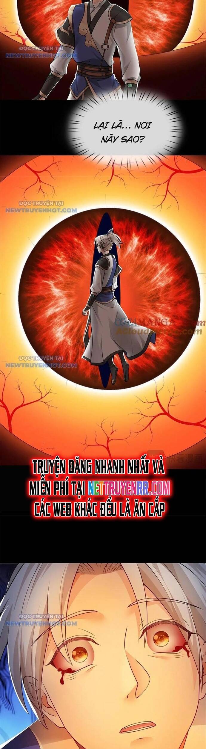 Ta Có Thể Vô Hạn Bạo Kích - Chapter 49 - Page 8