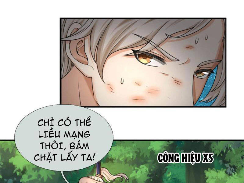 Ta Có Thể Vô Hạn Bạo Kích - Chapter 5 - Page 14