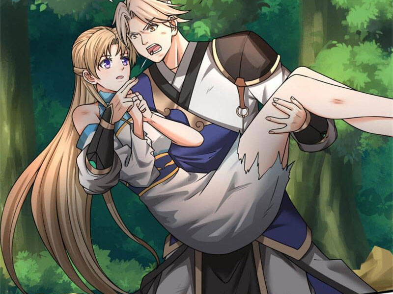 Ta Có Thể Vô Hạn Bạo Kích - Chapter 5 - Page 15