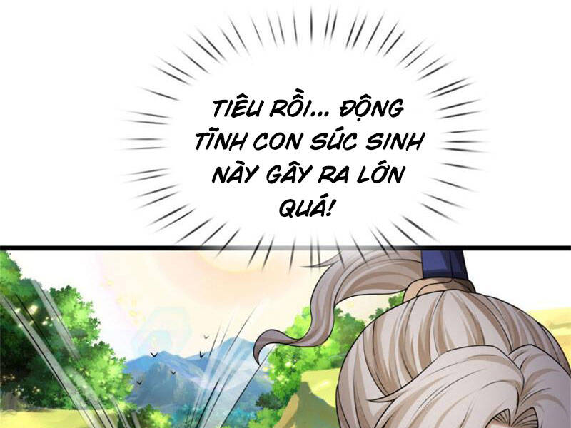 Ta Có Thể Vô Hạn Bạo Kích - Chapter 5 - Page 5