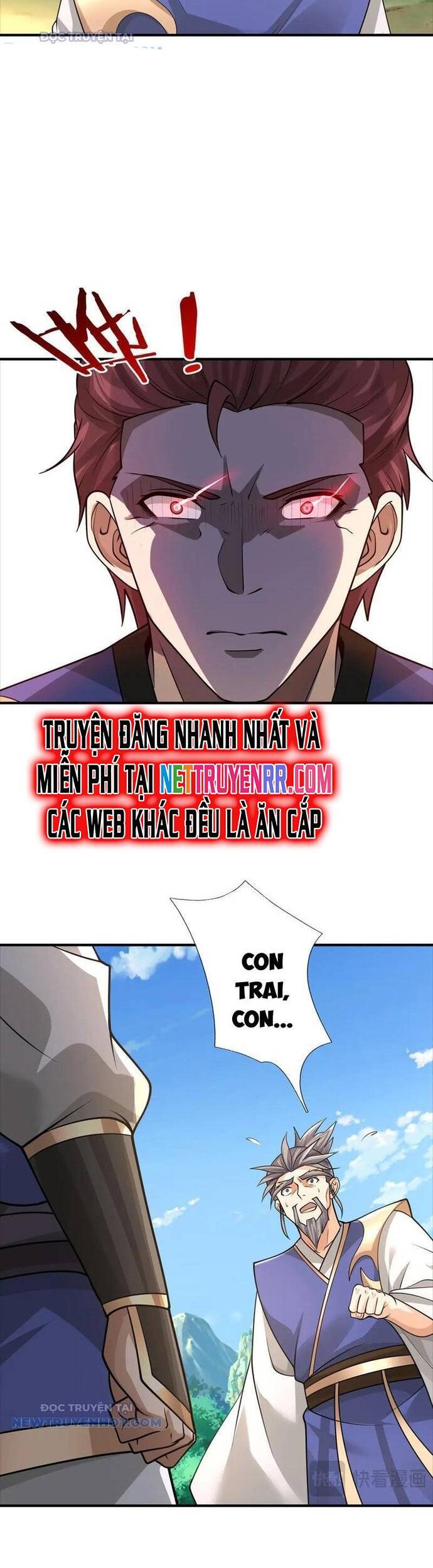 Ta Có Thể Vô Hạn Bạo Kích - Chapter 50 - Page 3