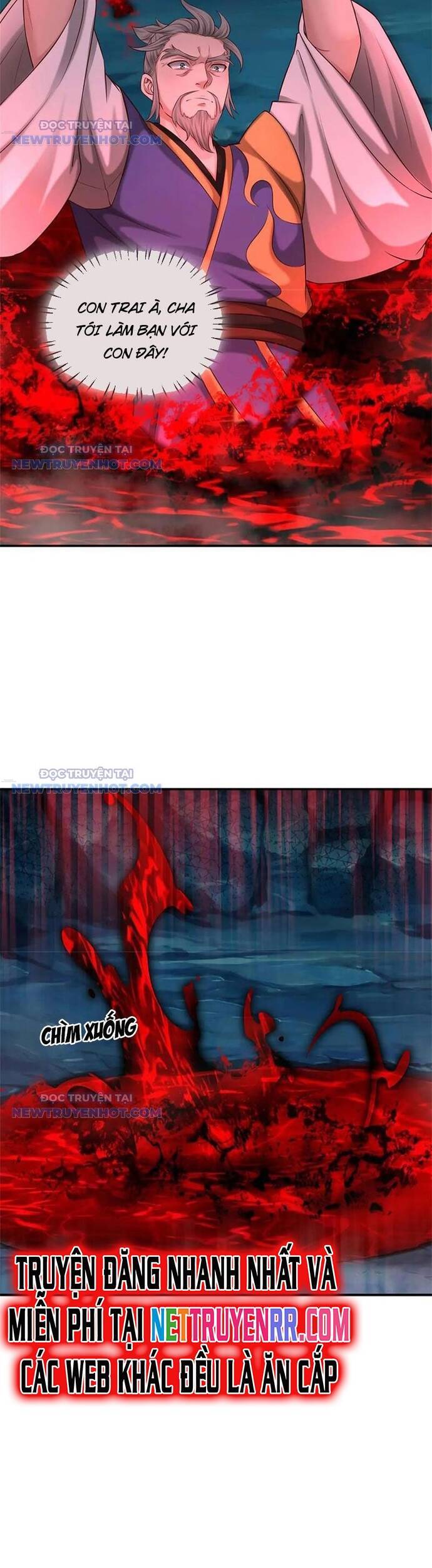 Ta Có Thể Vô Hạn Bạo Kích - Chapter 51 - Page 11