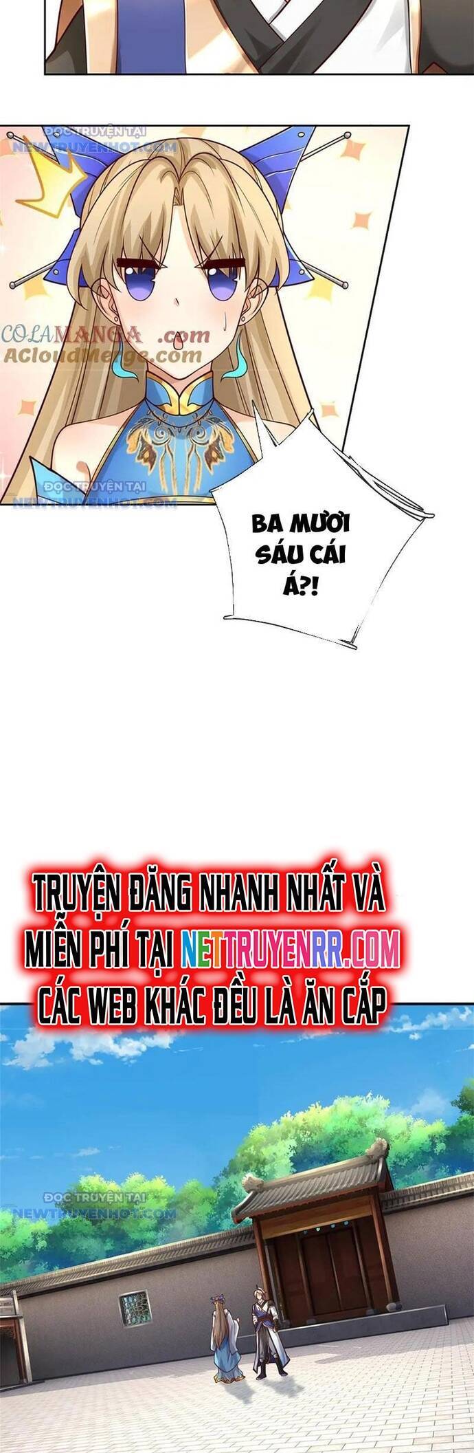 Ta Có Thể Vô Hạn Bạo Kích - Chapter 51 - Page 15