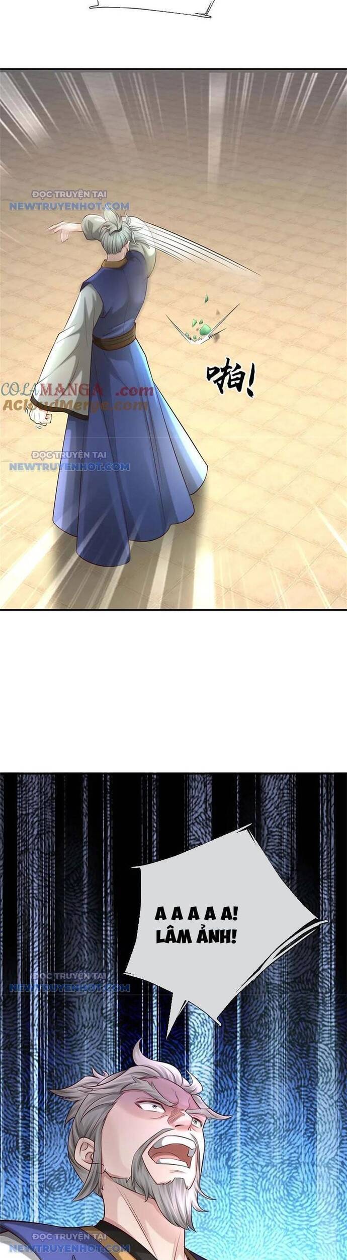 Ta Có Thể Vô Hạn Bạo Kích - Chapter 51 - Page 5