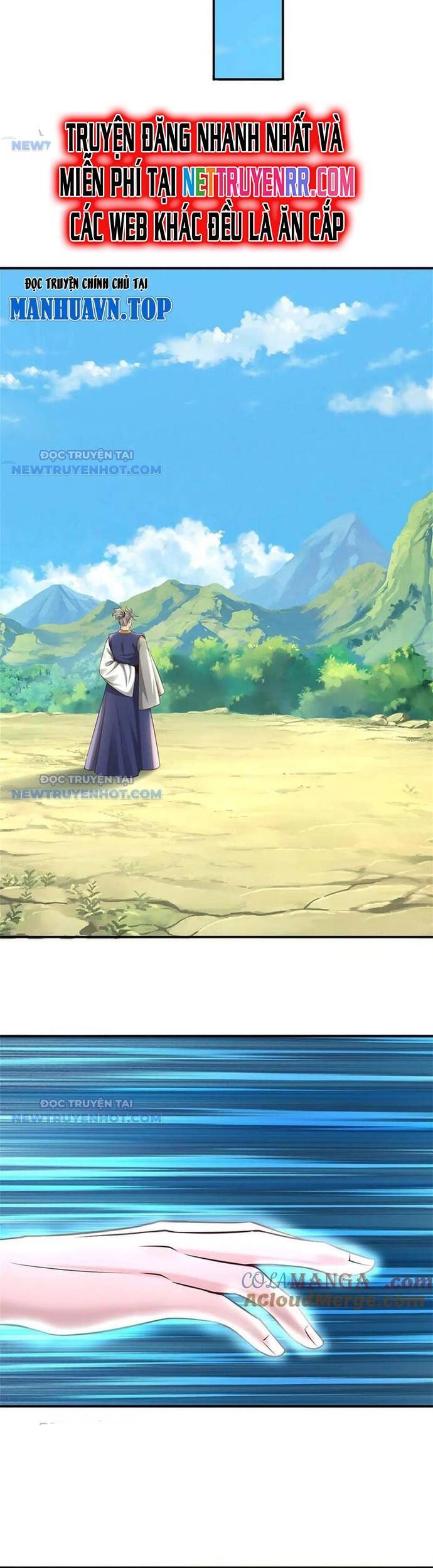 Ta Có Thể Vô Hạn Bạo Kích - Chapter 51 - Page 7