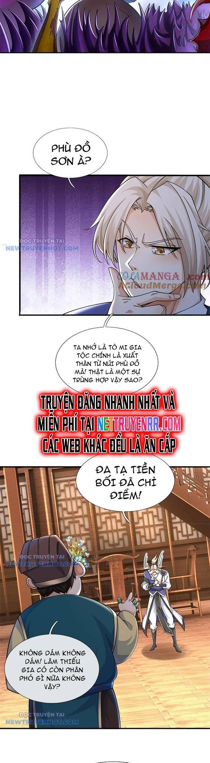 Ta Có Thể Vô Hạn Bạo Kích - Chapter 52 - Page 12