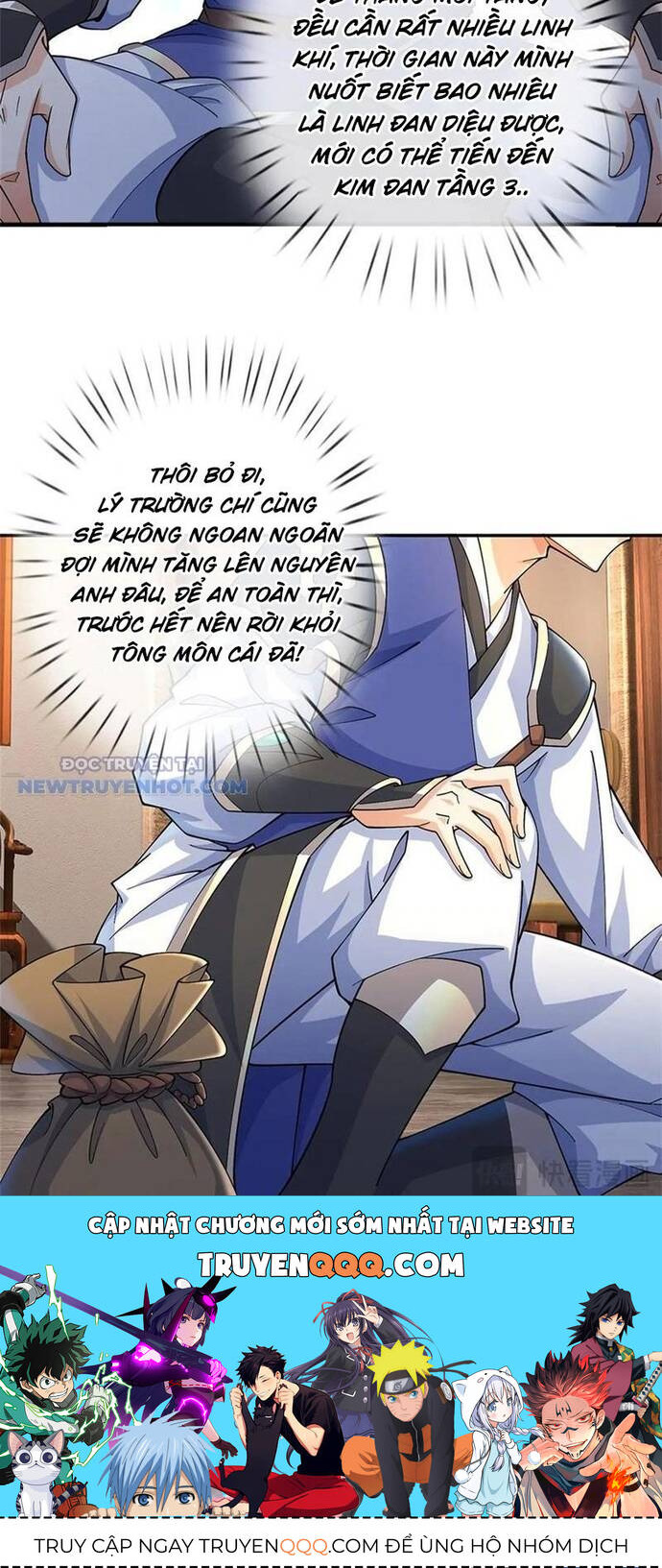 Ta Có Thể Vô Hạn Bạo Kích - Chapter 52 - Page 15
