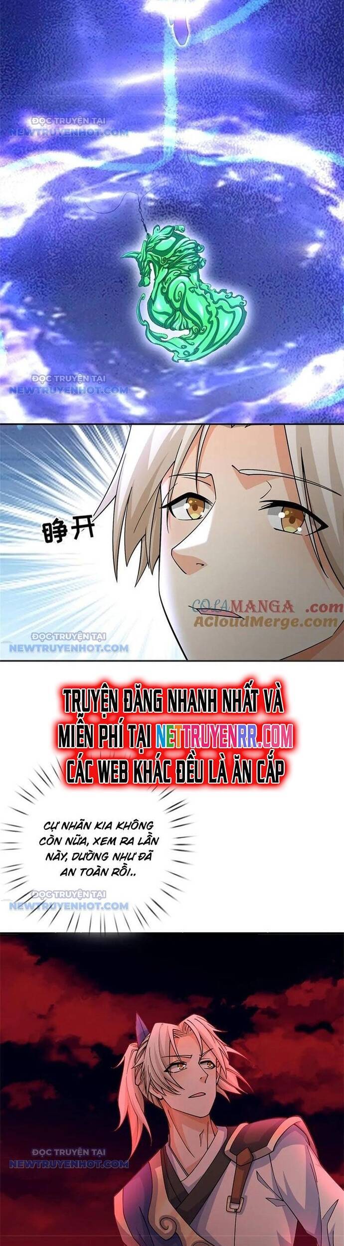 Ta Có Thể Vô Hạn Bạo Kích - Chapter 52 - Page 4