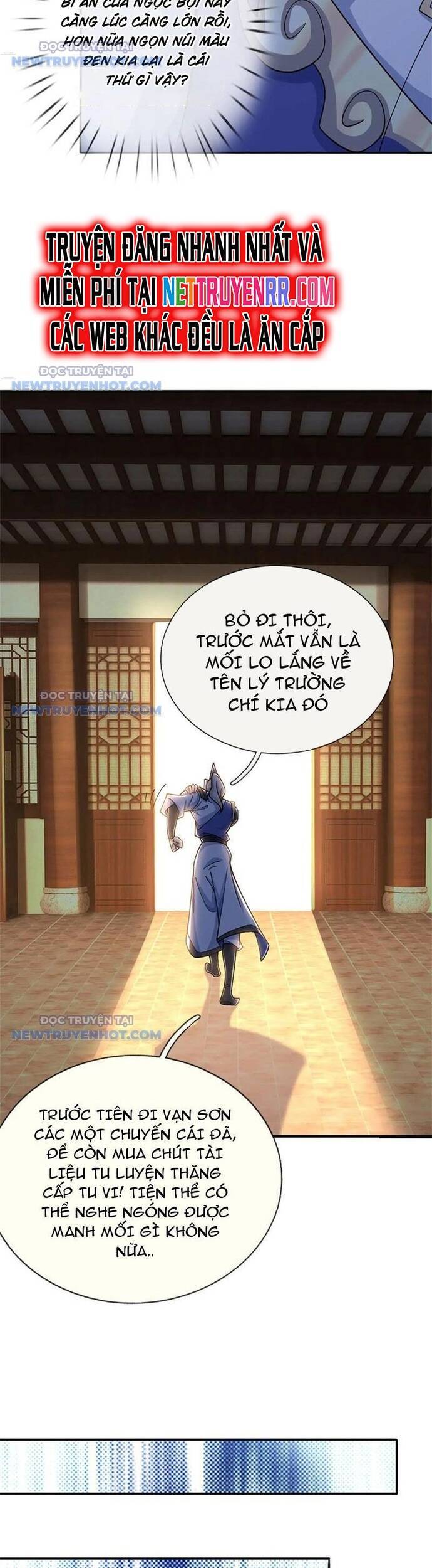 Ta Có Thể Vô Hạn Bạo Kích - Chapter 52 - Page 6