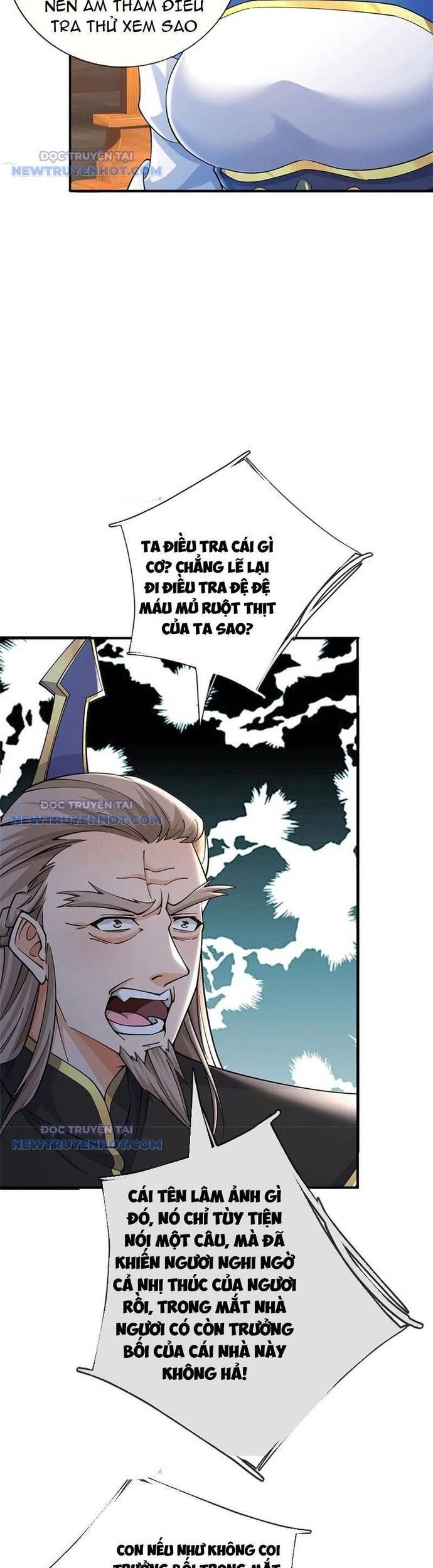 Ta Có Thể Vô Hạn Bạo Kích - Chapter 52 - Page 7