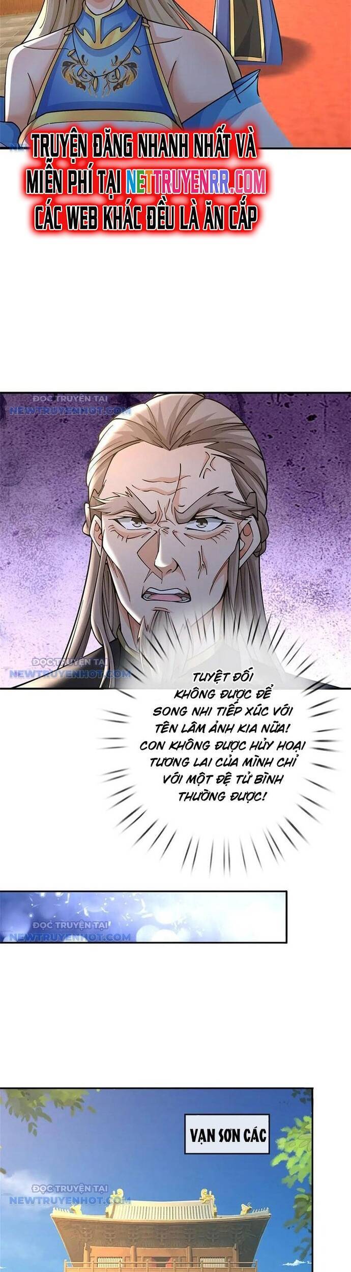 Ta Có Thể Vô Hạn Bạo Kích - Chapter 52 - Page 9